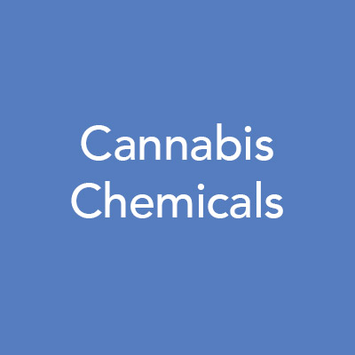 Cannabis Chemicals