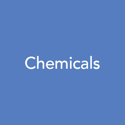 Chemicals